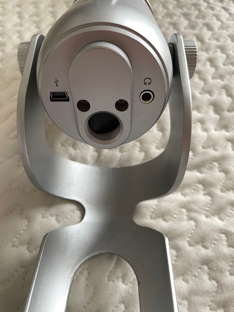 配信機器・PA機器・レコーディング機器 Blue Microphones Yeti USB Microphone