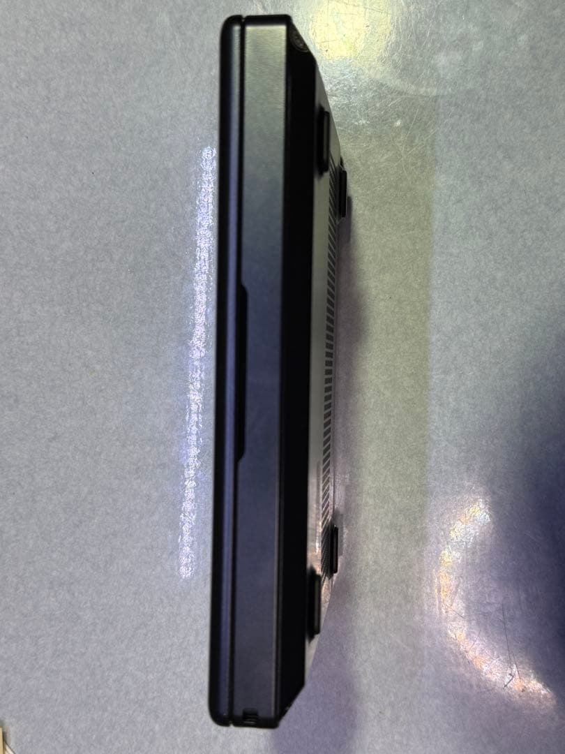 GPD MicroPC 2 おまけカバー、液晶保護シート付き