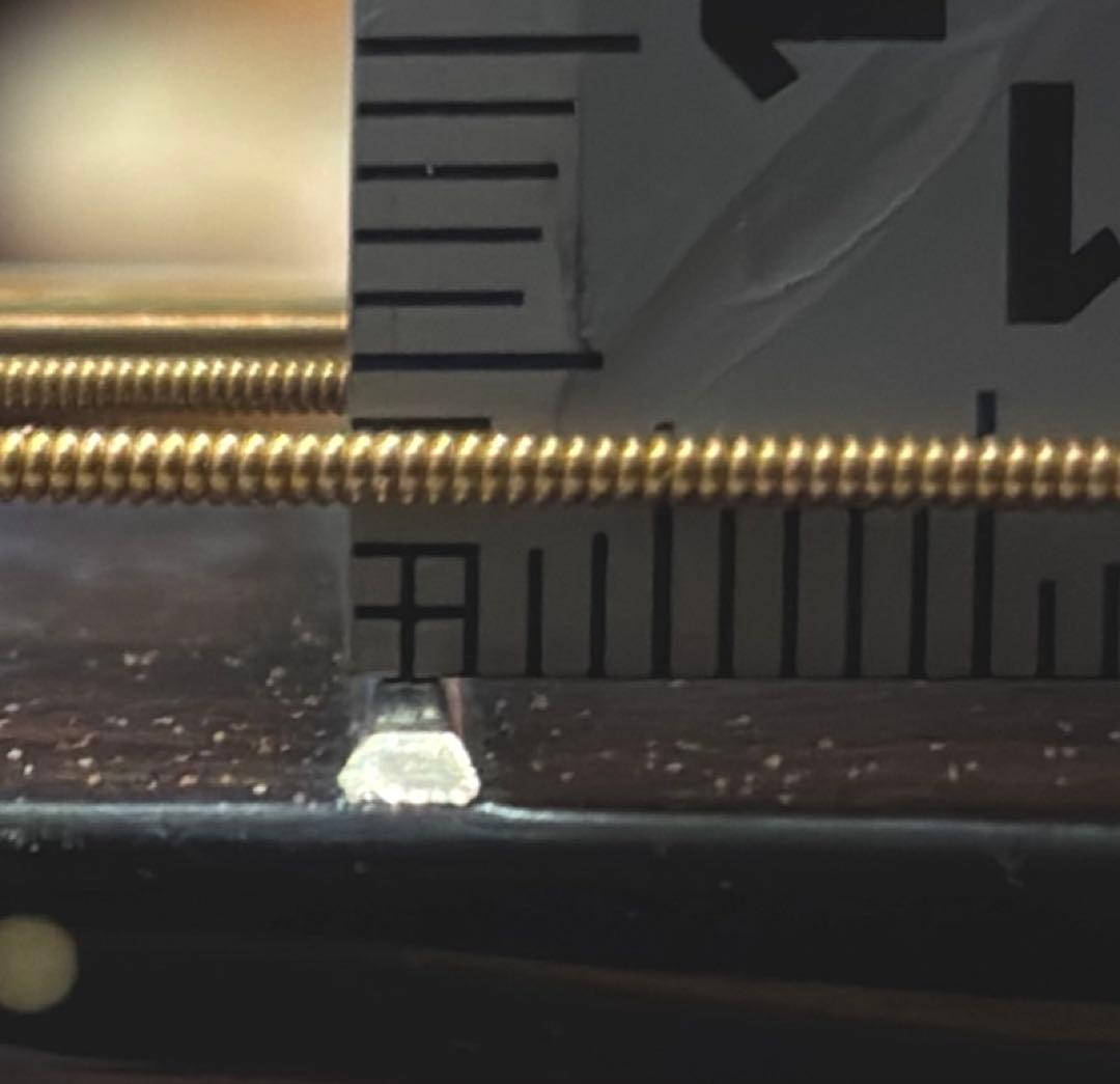 【美品/弦高2.5mm調整済 】Stafford SF250M アコギ