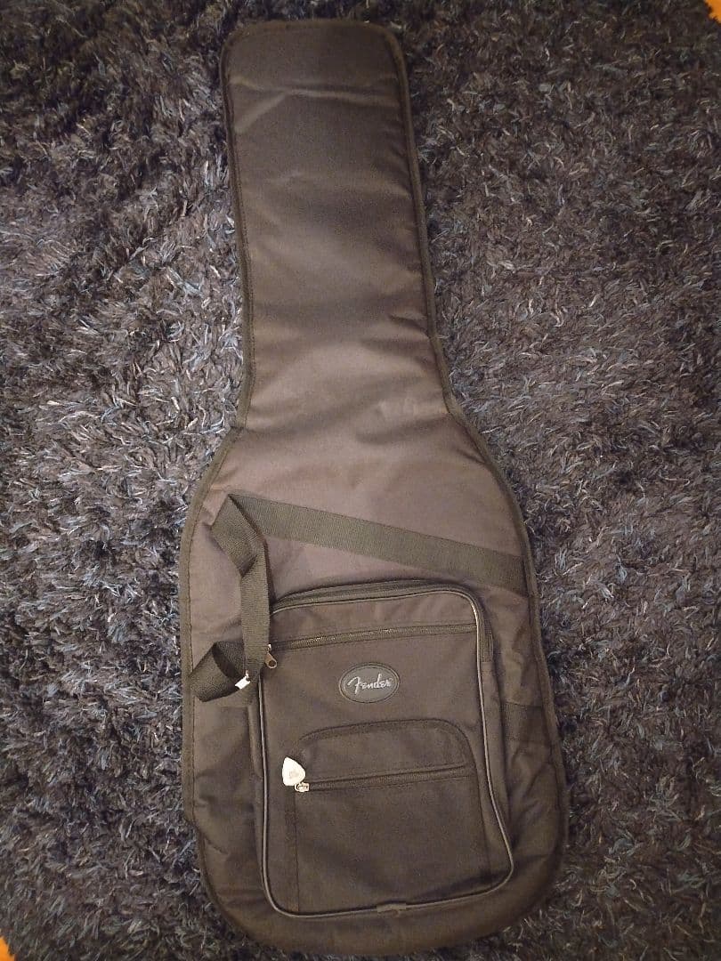 ギター Fender made in Japan Mustang