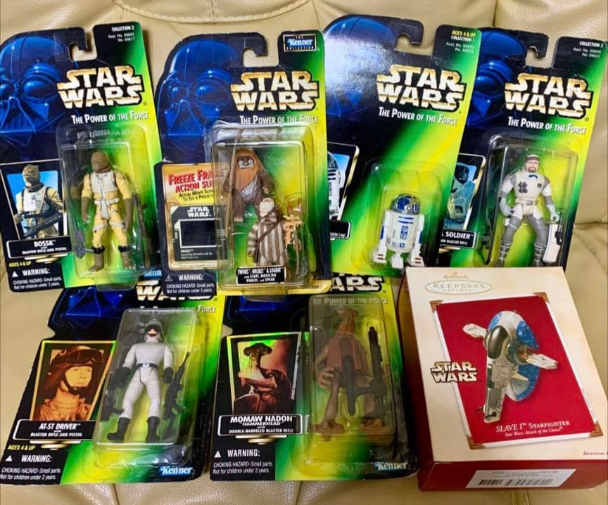 スター・ウォーズ