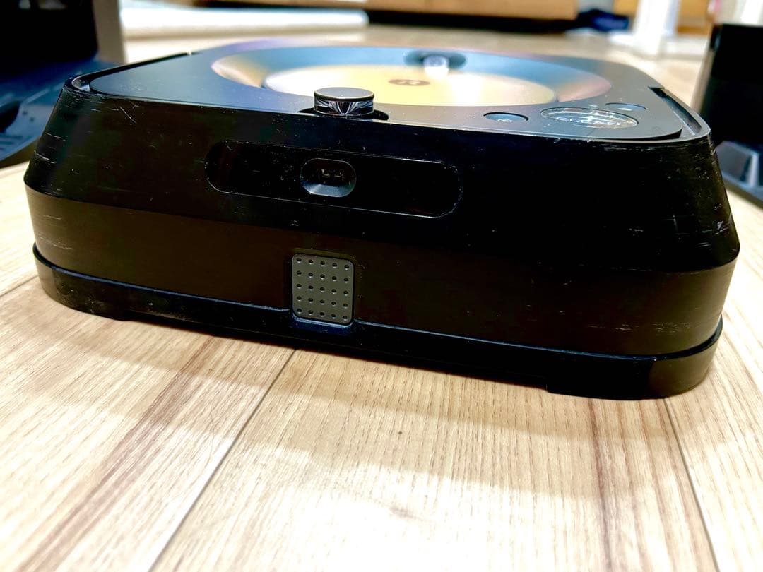 ルンバs9+＆ブラーバジェットm6セット(公式サイト限定商品) 消耗品付き