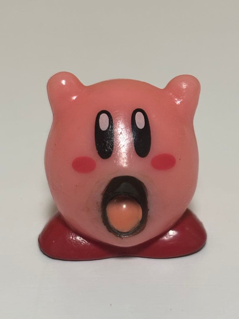 カービィ フィギュア