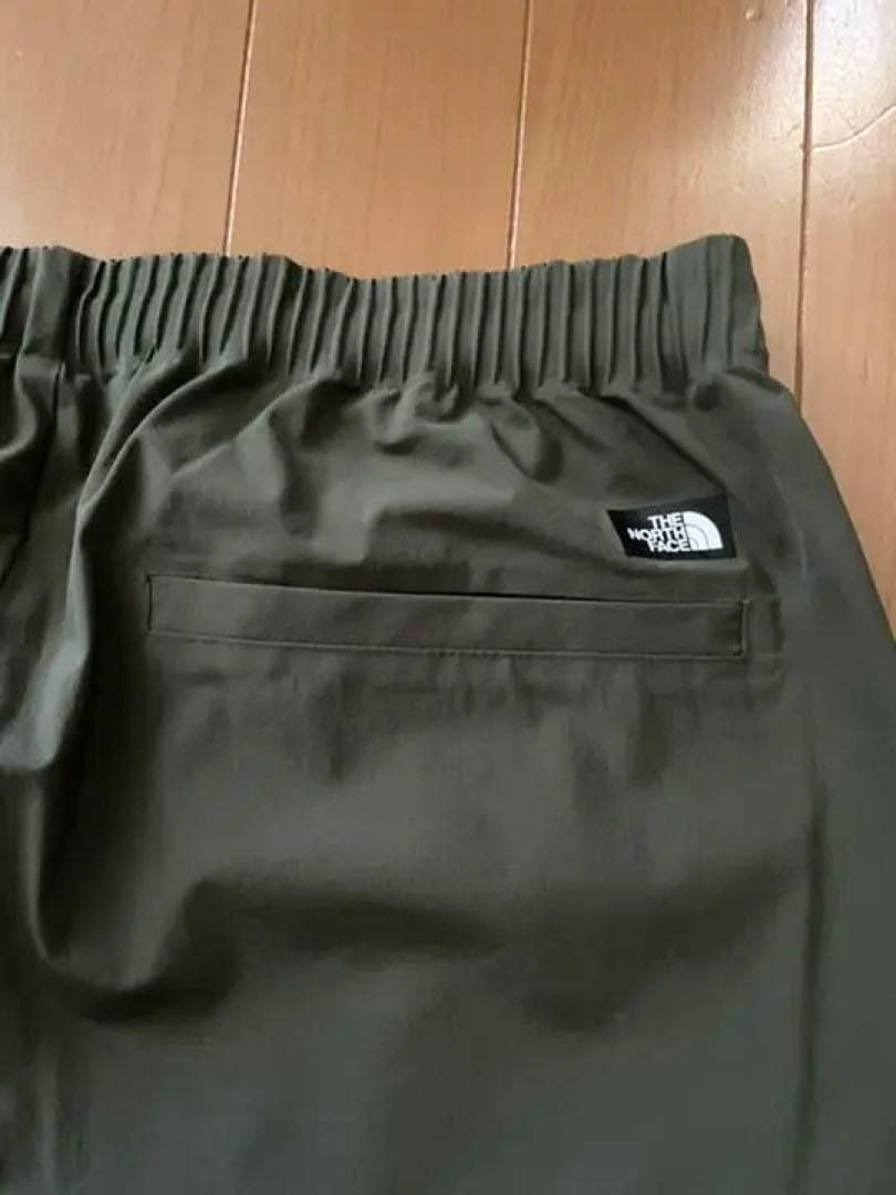 パンツ　レディース　THE NORTH FACE
