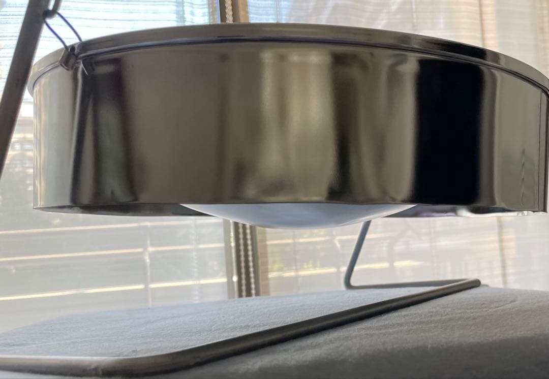 SONOBEのスティールパン❣️15音‼️なんて不思議な音なの❓懐かしいような……❣️