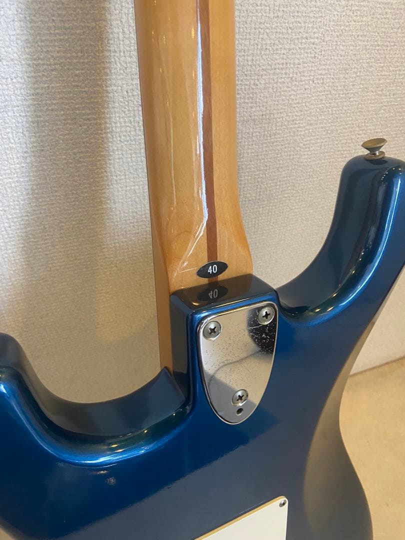 TOKAI SILVER STAR シルバースター　ギター トーカイ 81年製