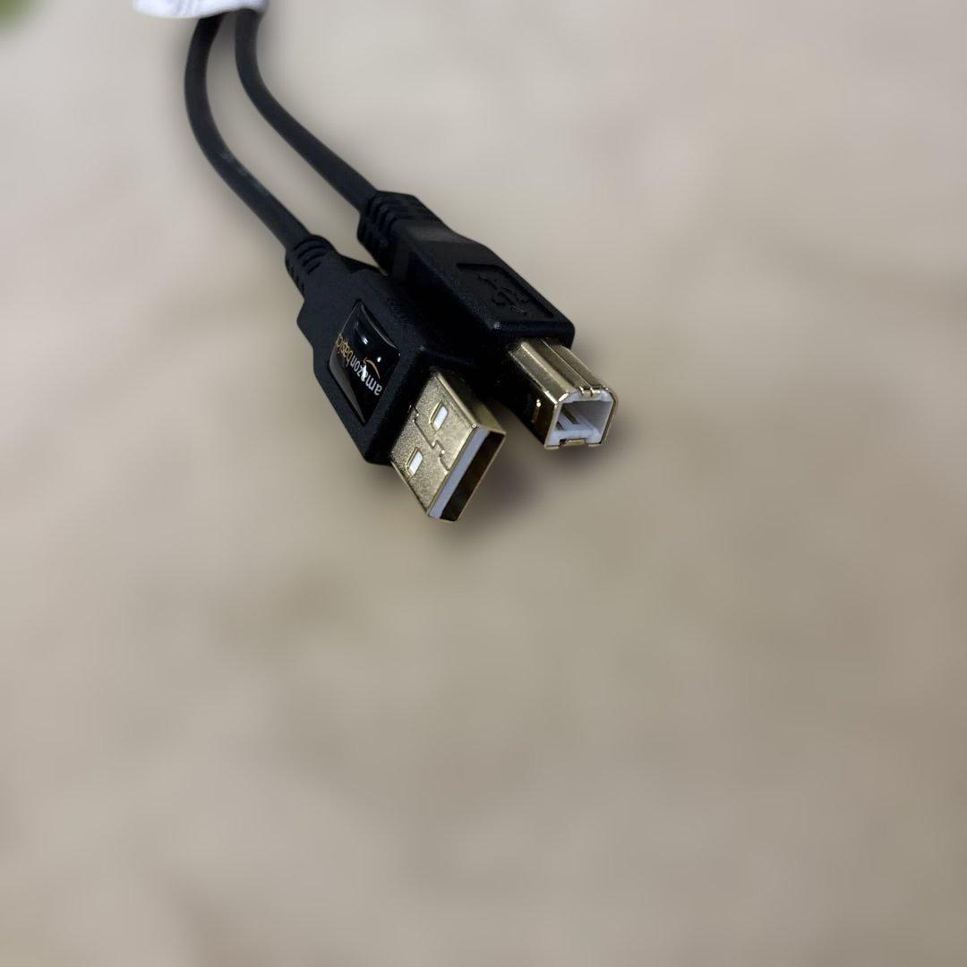 YAMAHA AG03 オーディオインターフェース / ミキサー コードセット