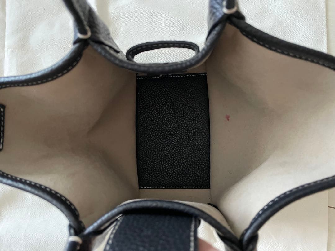 VASIC PORT MINI ブラック