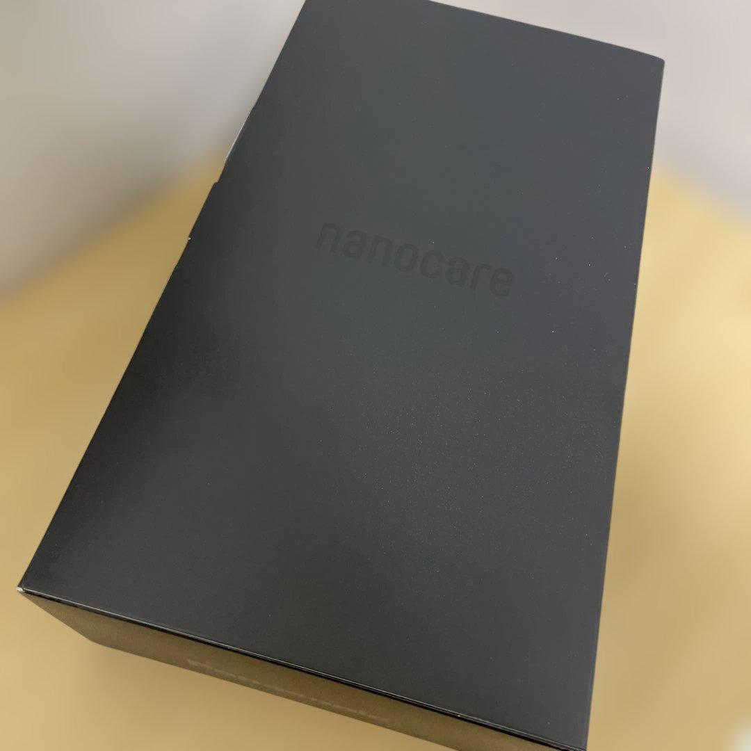 Panasonic EH-NAOJ-A ヘアドライヤー