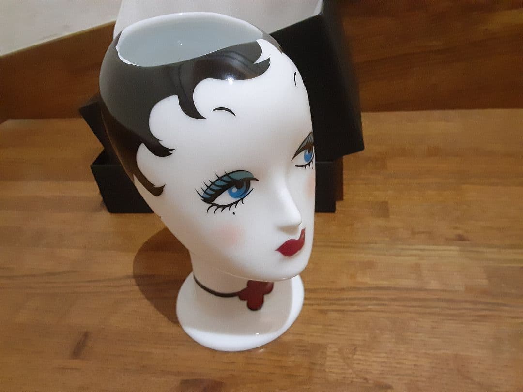 ♥️アナスイ♥️　ノベルティ　ルル　マルチカップ