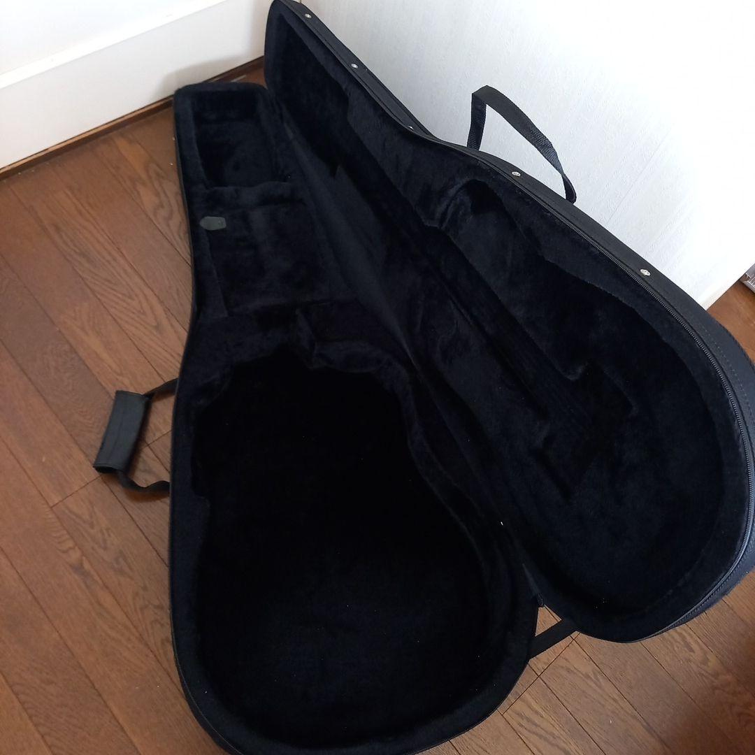 『軽量・美品』Burswood アコ─スティックギタ─