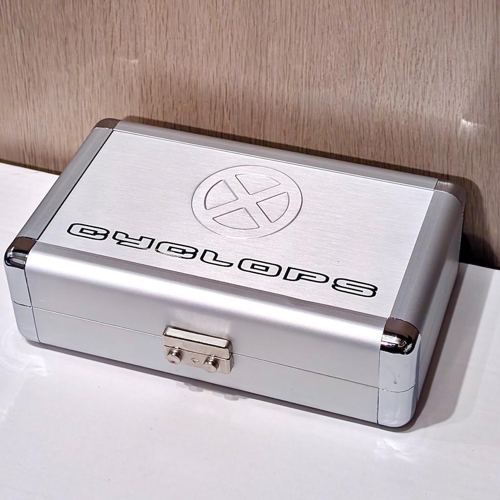 サイクロプス バイザー 公式レプリカ X-MEN MARVEL