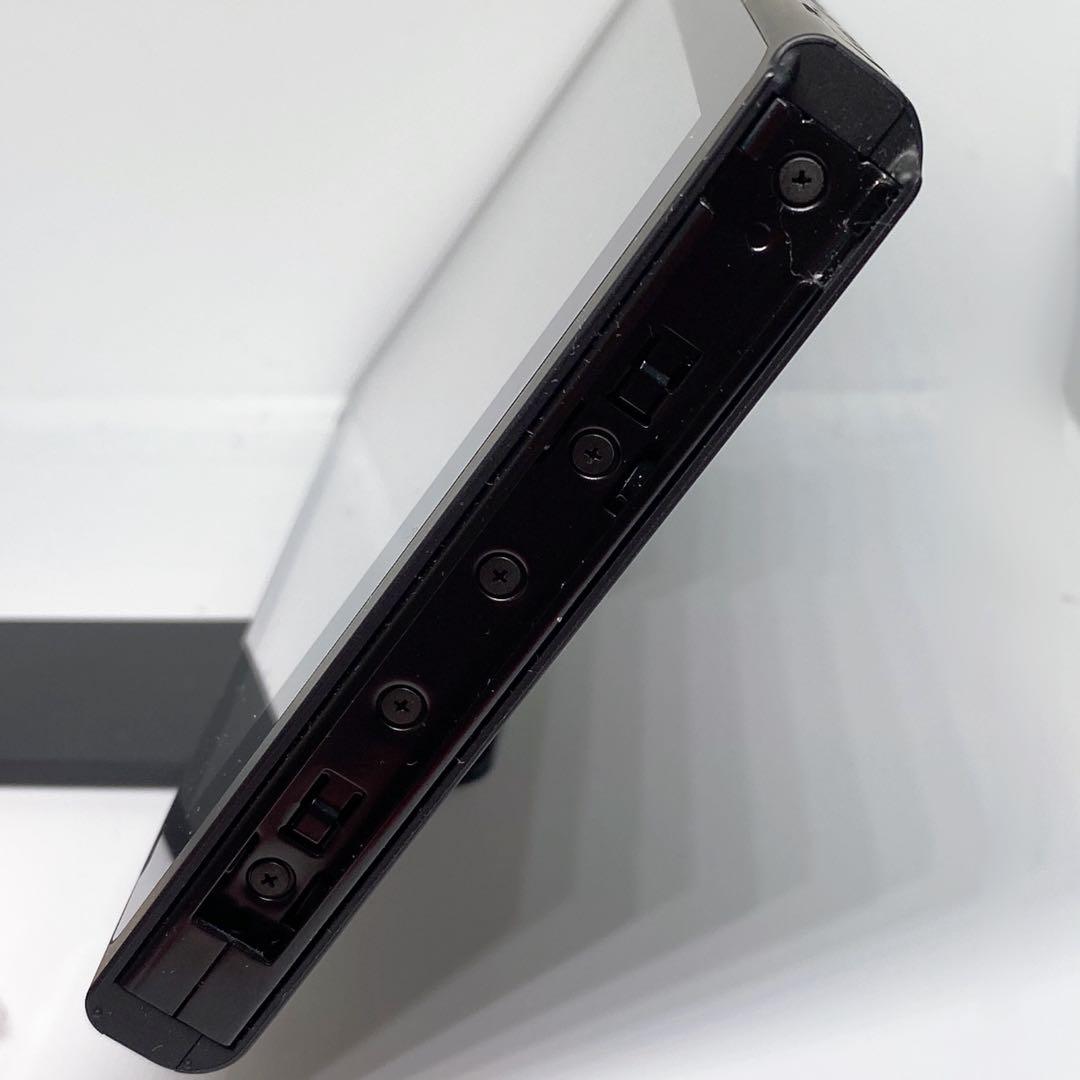 2023年製　ニンテンドースイッチ おまけ複数あり　グレー　バッテリー強化版