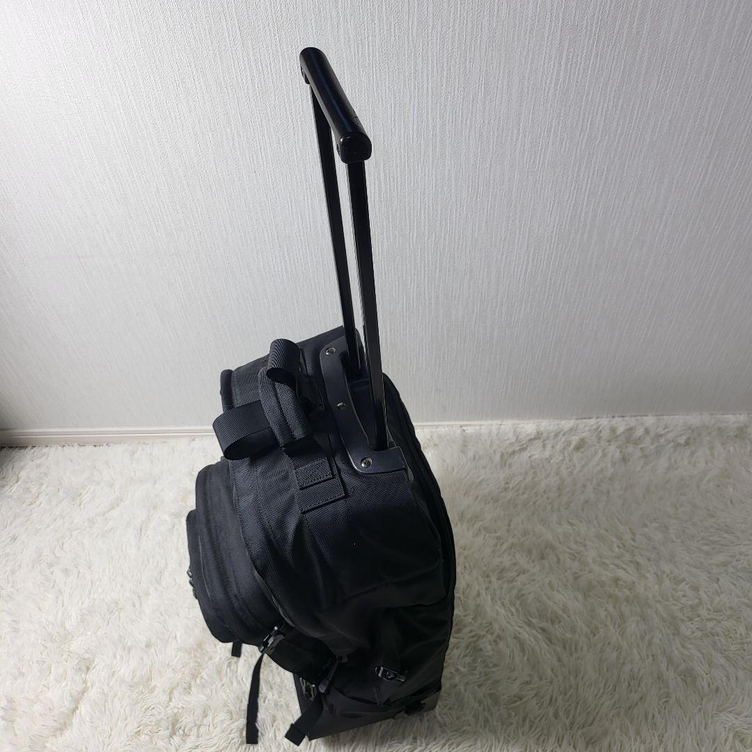 【美品】Karrimor カリマー Airport pro70 希少 廃盤モデル