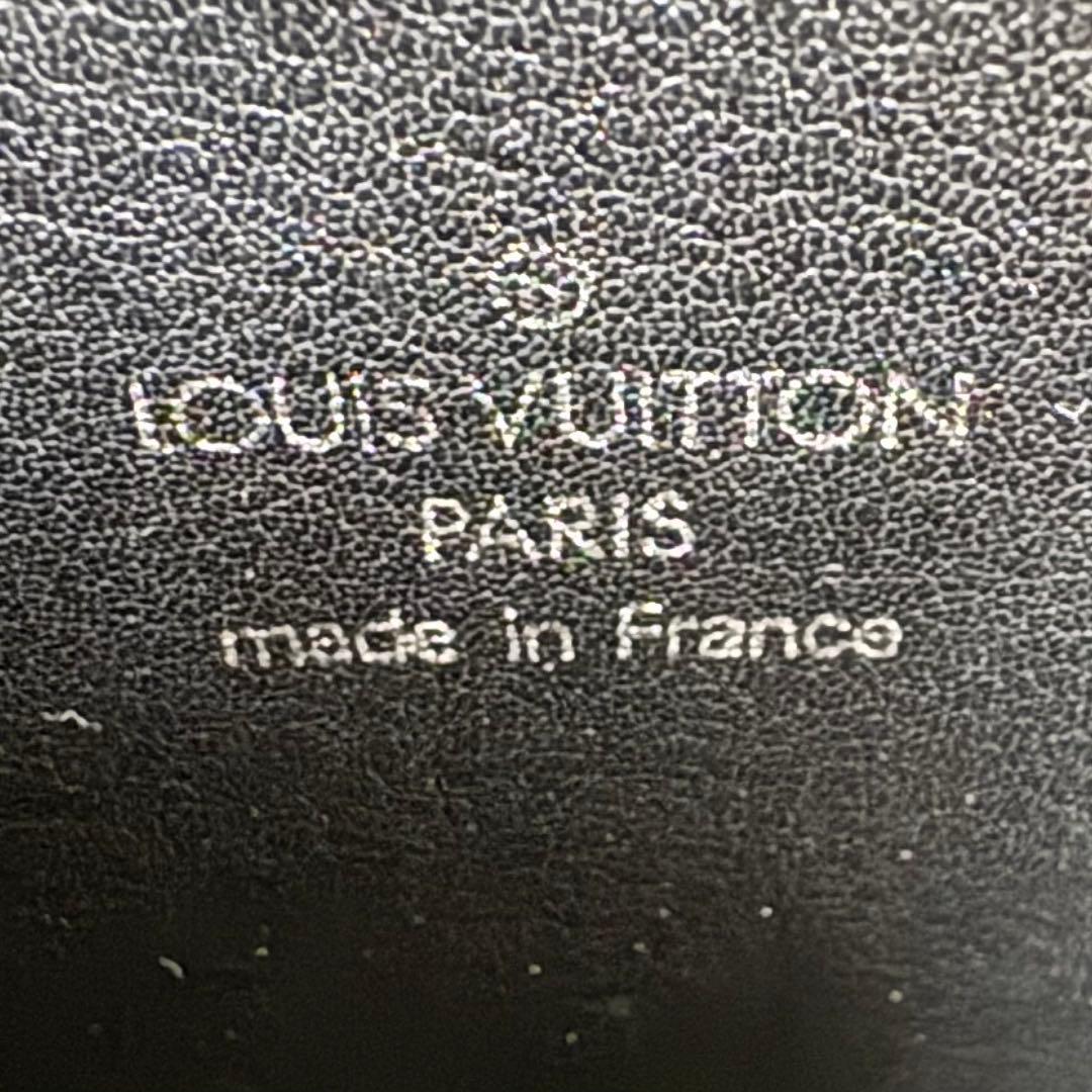 ルイ・ヴィトン タイガ ポルトドキュマンロザン ビジネスバッグ 人気 高級