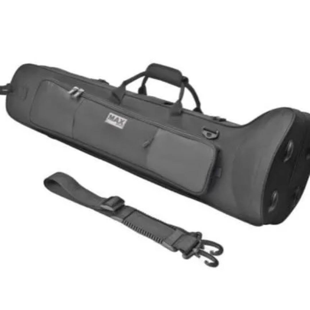 MAX MX316CT テナートロンボーン ケース