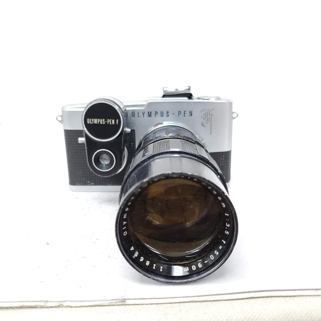 【動作確認済】 Olympus PEN F F0516-150-8v p