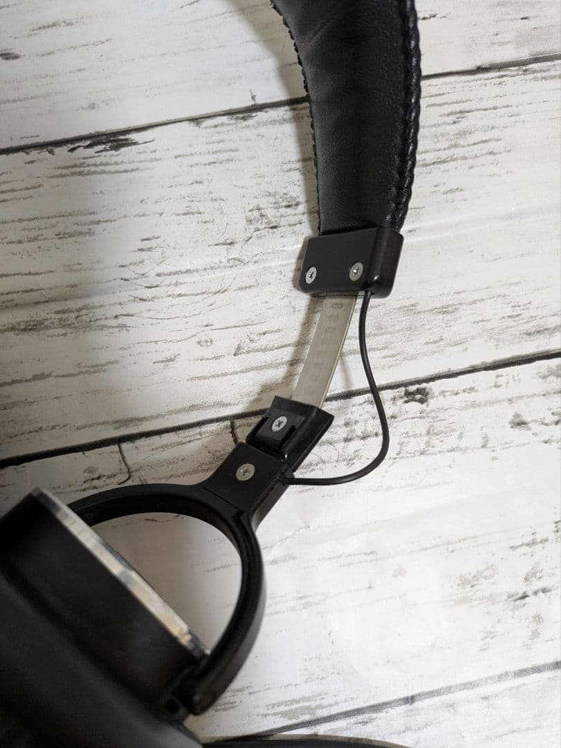 MDR-CD900ST SONY ヘッドフォン