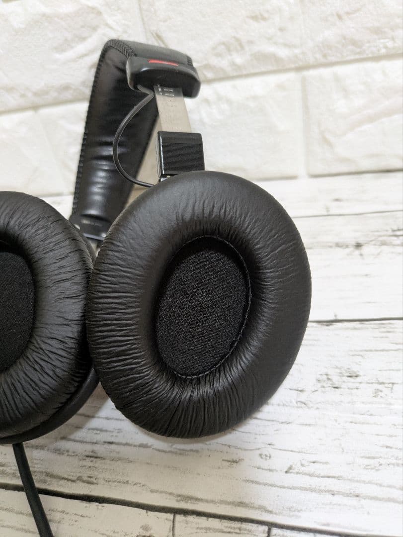 MDR-CD900ST SONY ヘッドフォン