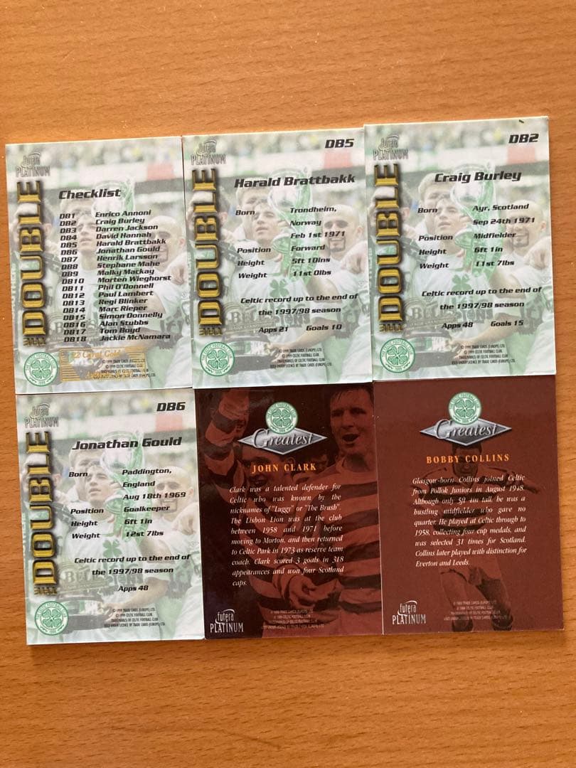 スポーツ選手カード　サッカー　まとめ売り　欧米　日本