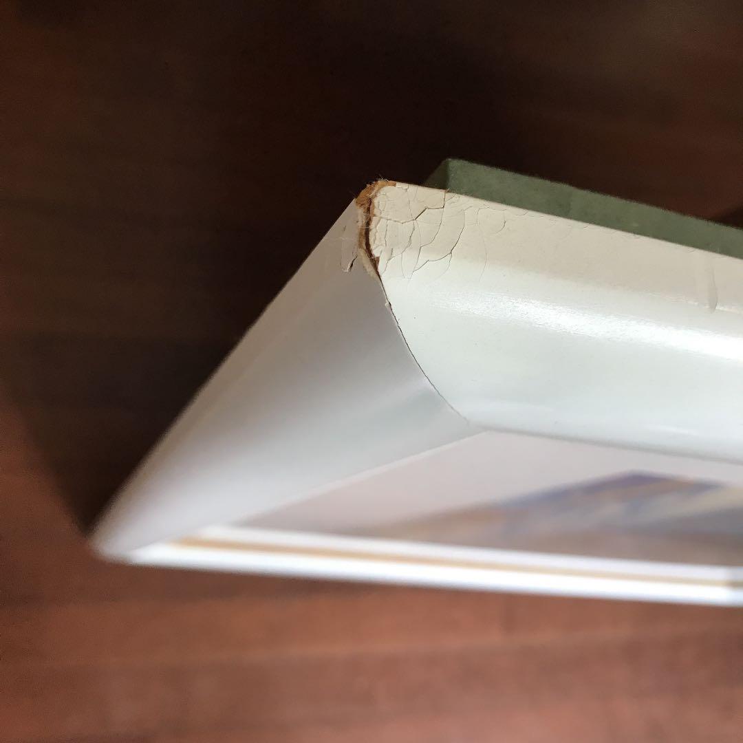 絵画　ヤマガタヒロミチ　シルクスクリーン