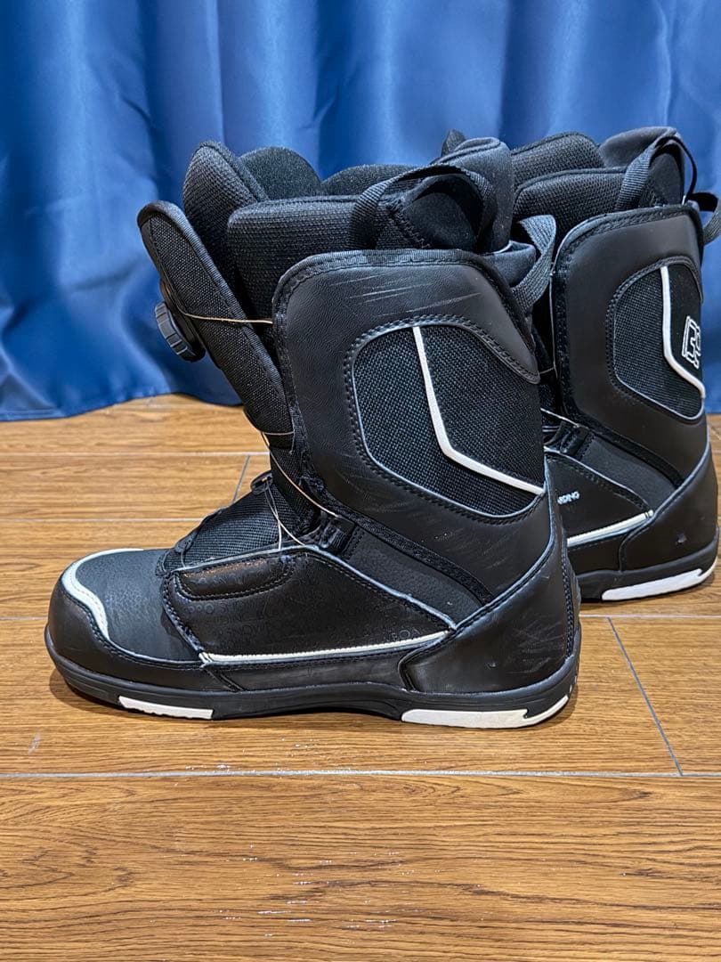 スノーボード ブーツ メンズ