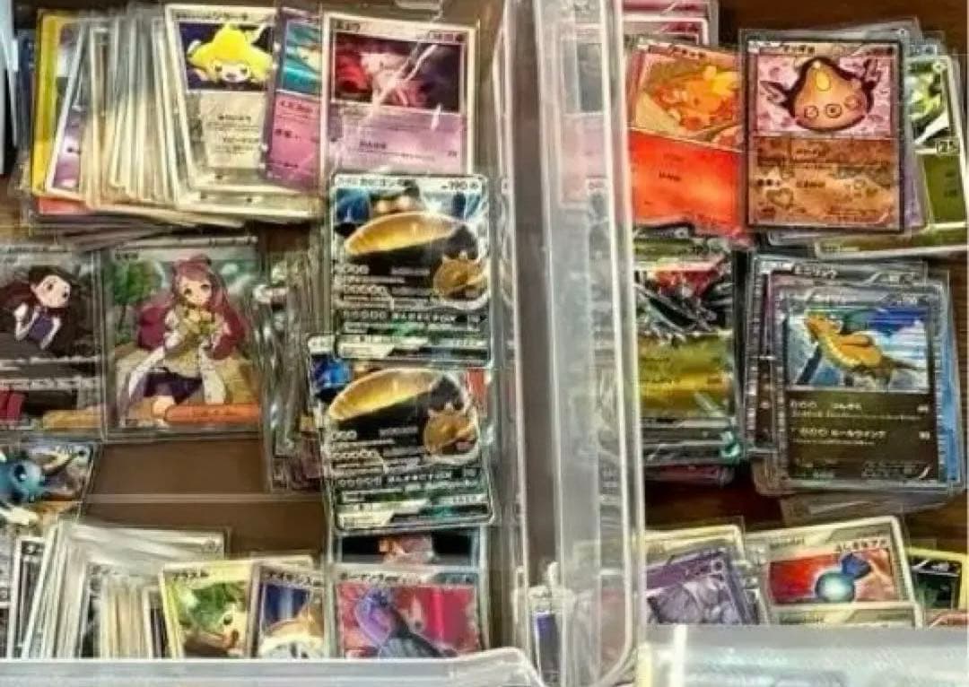 ポケモンカード