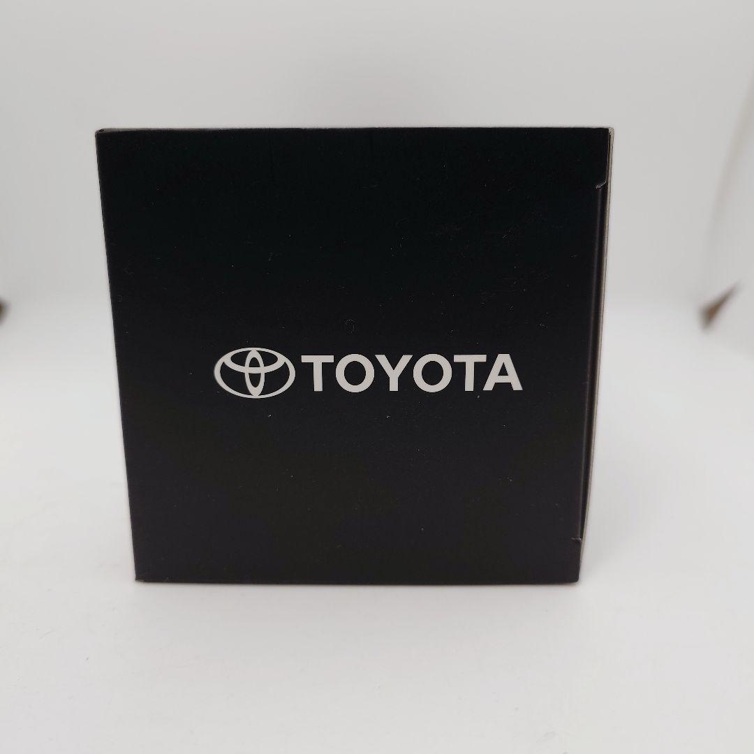 1/30 カローラツーリング カラーサンプル 非売品 ミニカー ブラック