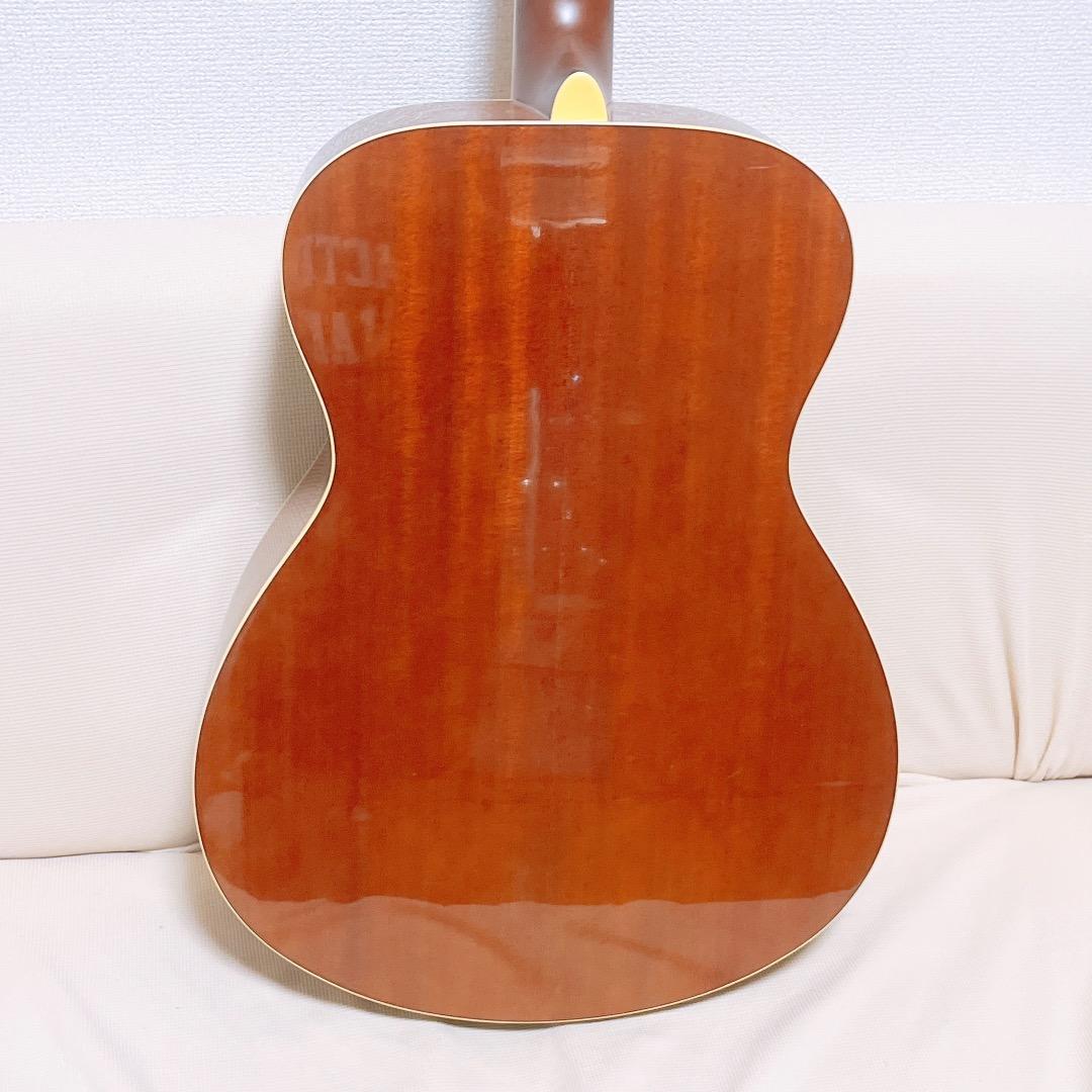 【美品】アコースティックギター 初心者セット YAMAHA FS820