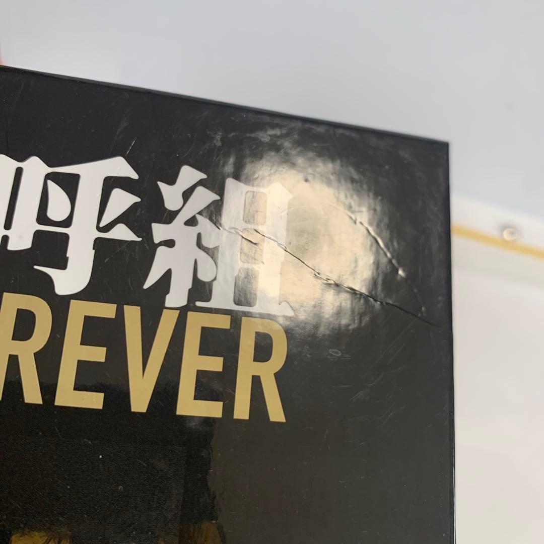 男闘呼組 LAST FOREVER