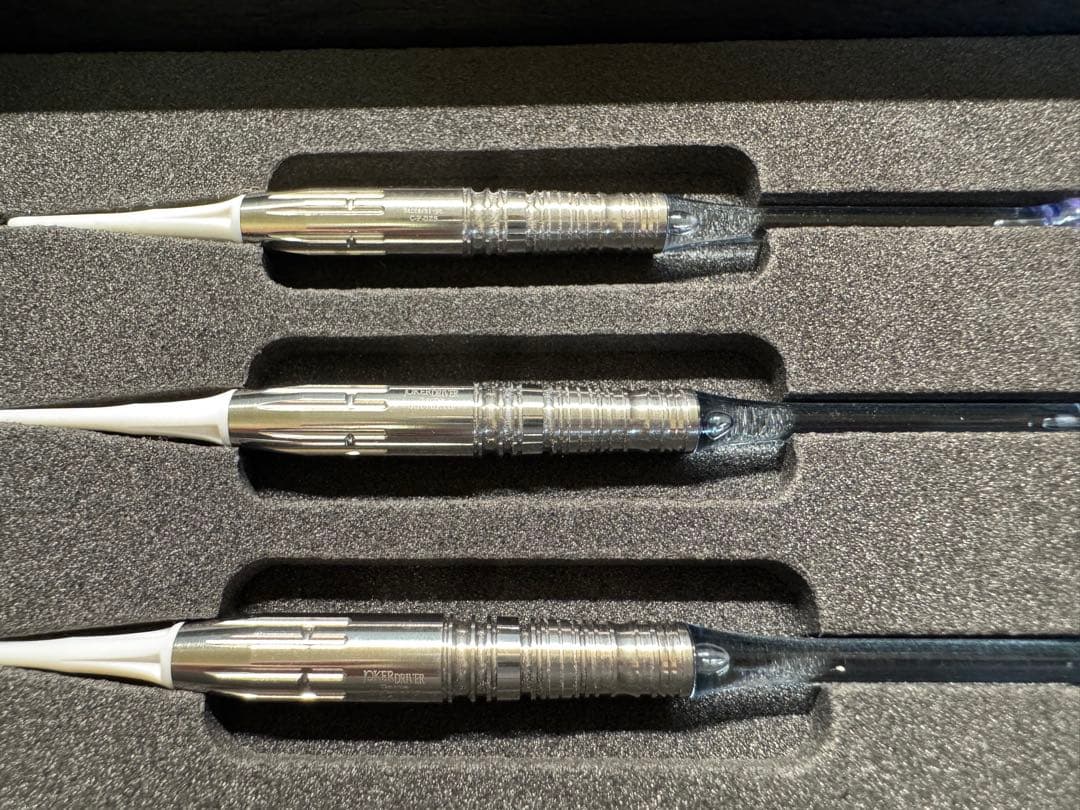 【極美品】ジョーカードライバー アルティメット Baccarat-pe 20g