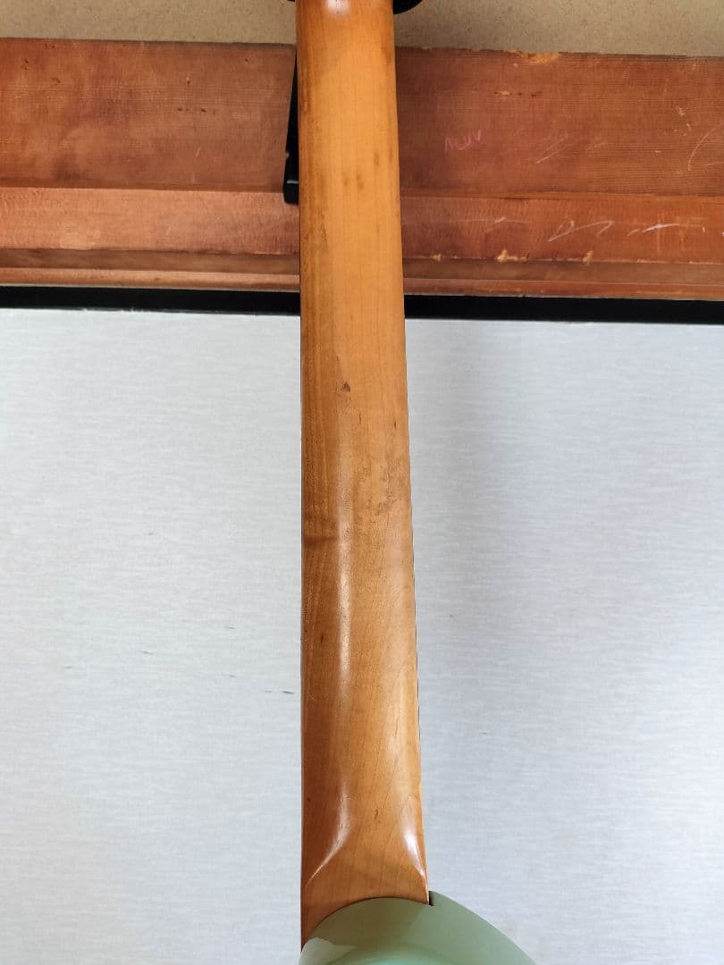 FERNANDES ZO−3 アンプ内蔵ギター