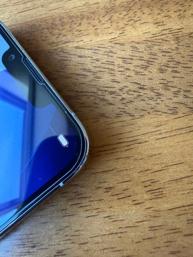 iPhone 13 Pro 128GB シルバー