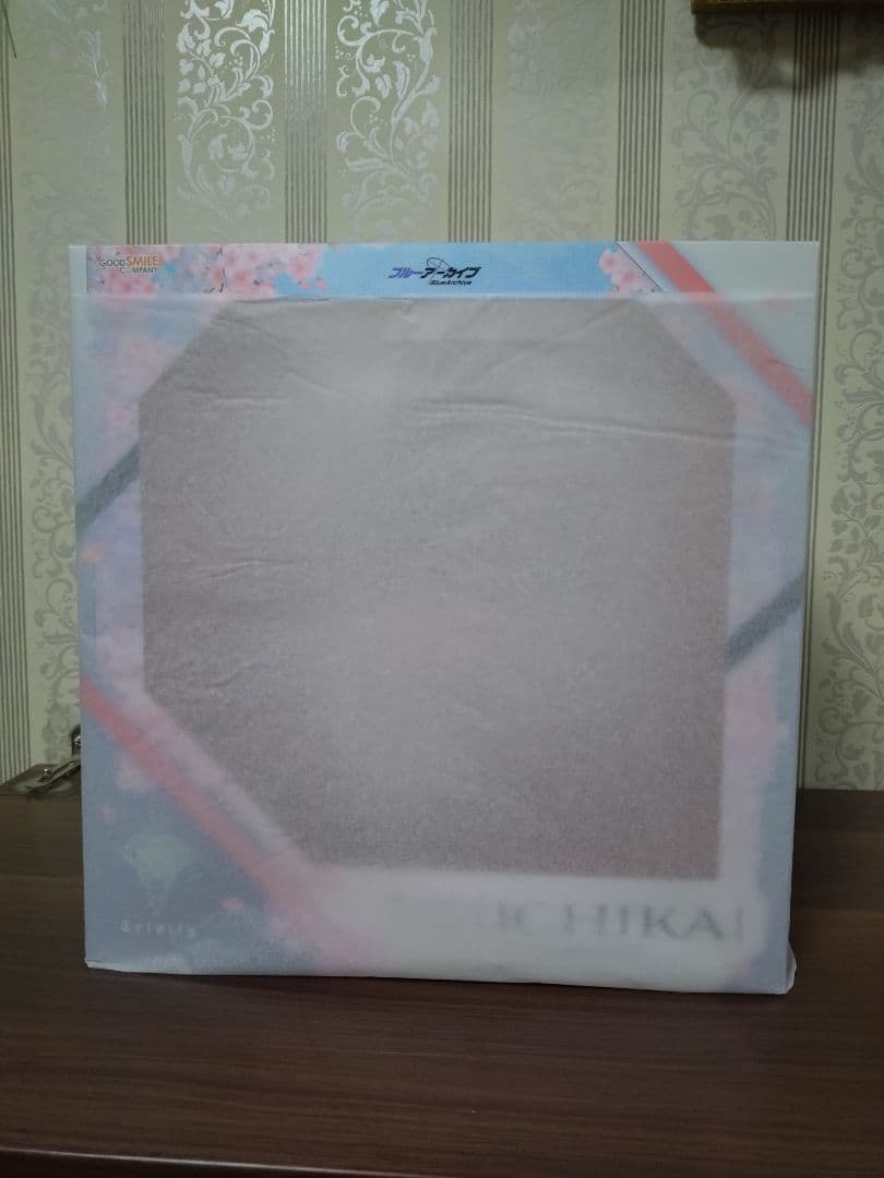 【限定特典付】ブルーアーカイブ イチカ フィギュア