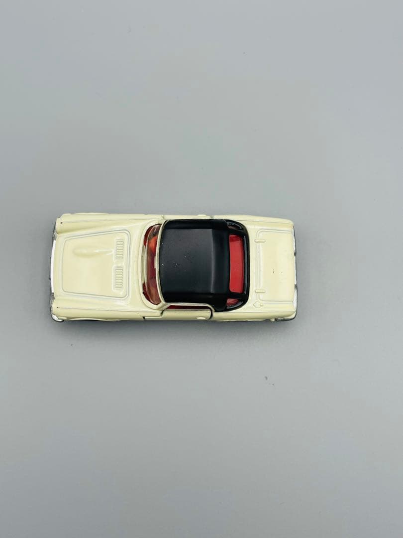 トミカ　23 ホンダ　S800