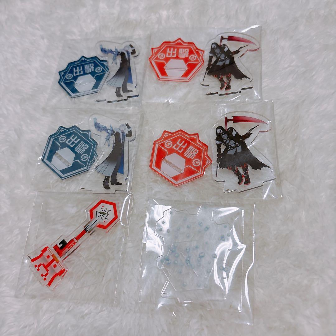 コンパス ミニアクスタ アダム サーティーン