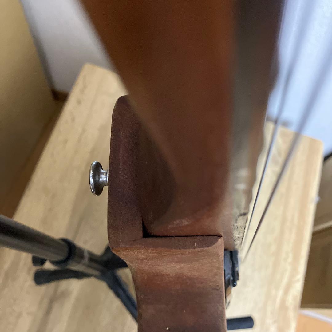 ジャパンビンテージ YAMAHA ヤマハ SG30 要調整 1974年製 中古品