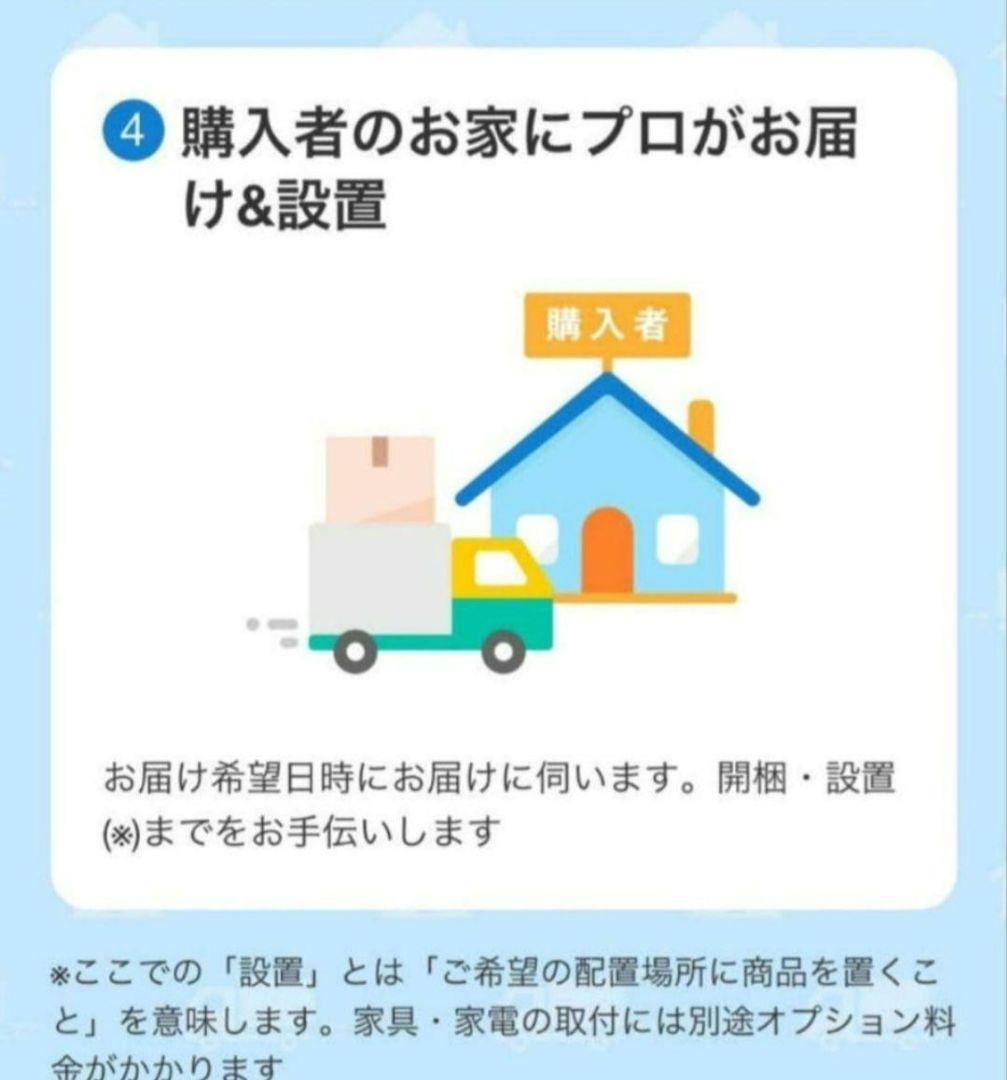 たのメル便　大型冷蔵庫　三菱　520リットル　MITSUBISHI冷蔵庫