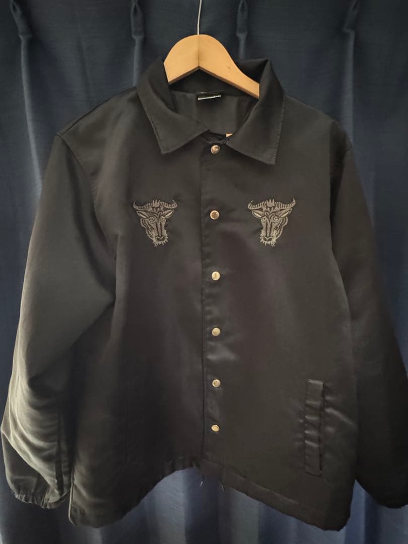 king gnu ベトナムジャケット