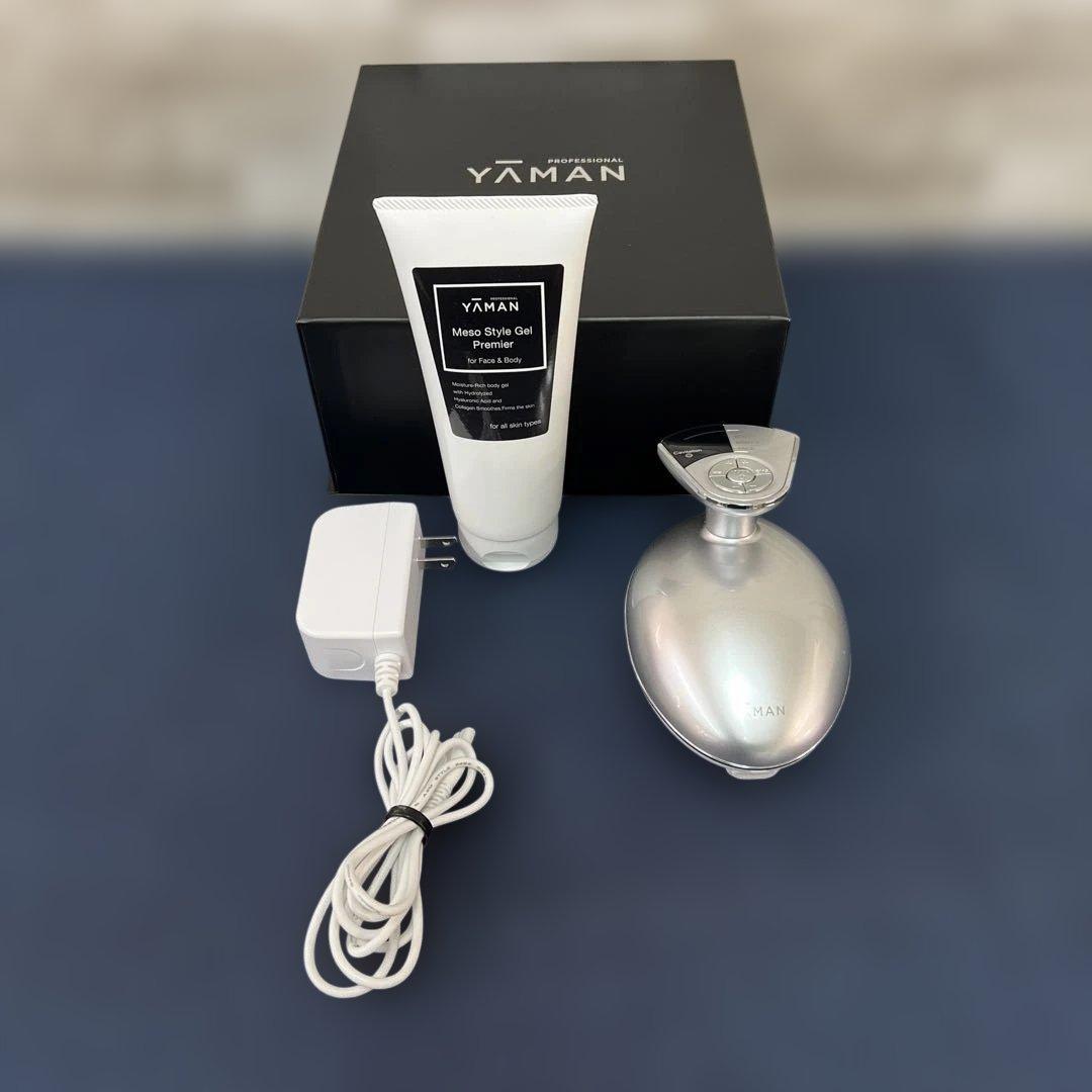 【美品】YA-MANキャビスパ　プレステージ PSM-10SR