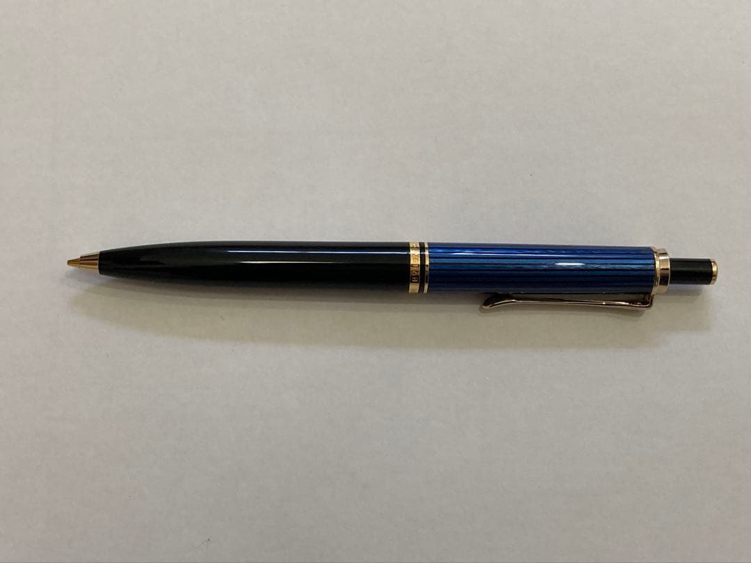 ロットリング800 ワルサースパイラル D400