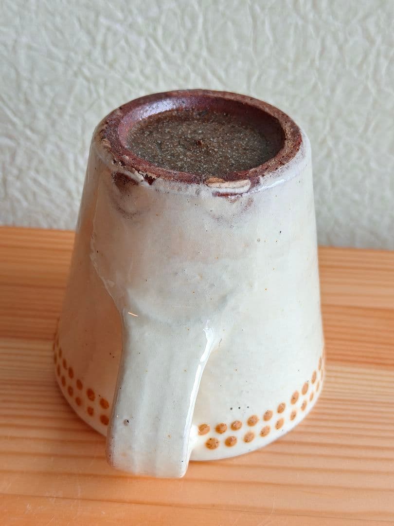 舩木研兒 コーヒー碗皿 カップ&ソーサー　船木　研児　②