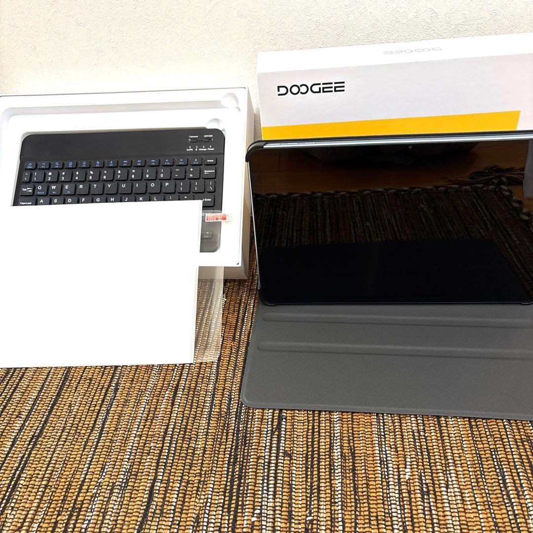 Android 16 タブレット 12インチ キーボード付き