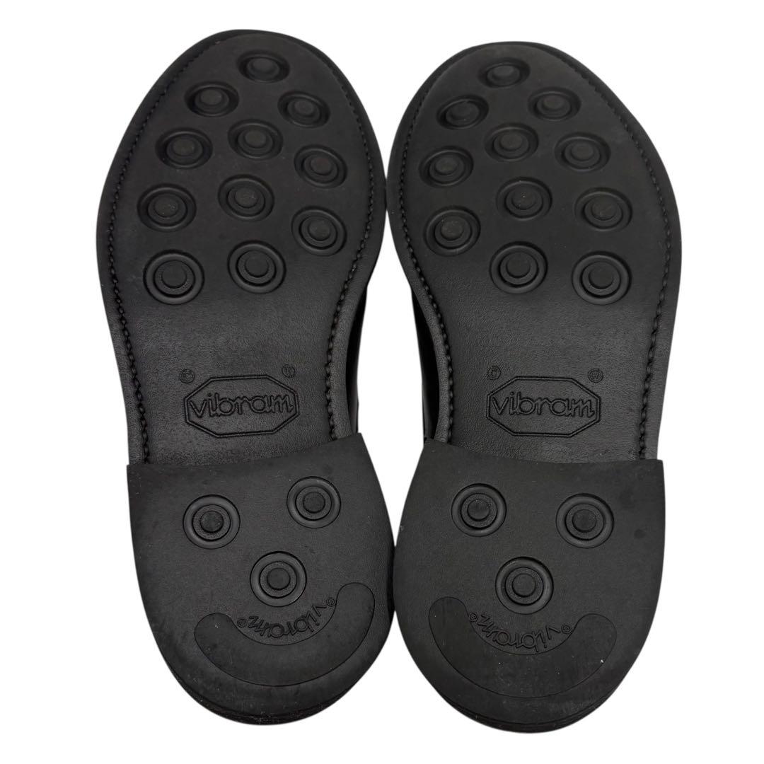 【美品】バーウィック Berwick 1707 ドレスシューズ ビジネス 革靴