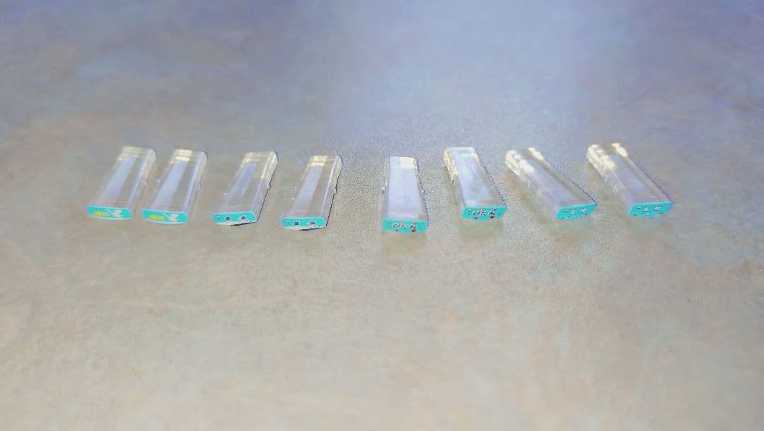 TOMIX JR485系特急電車(キロ65形 ゆぅトピア和倉) 7両セット