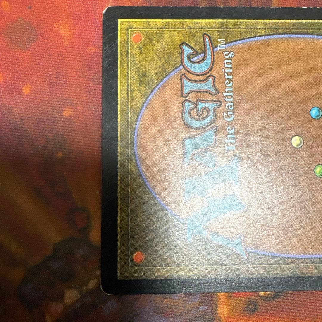 【Foil】《断絶/Snap》[ULG]日本語版