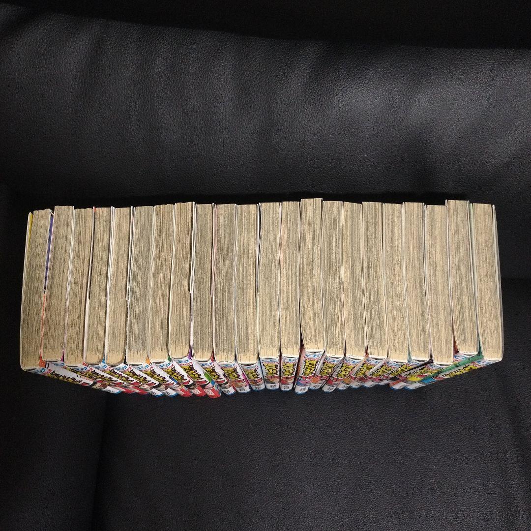 僕のヒーローアカデミア 1～42巻 全巻セット