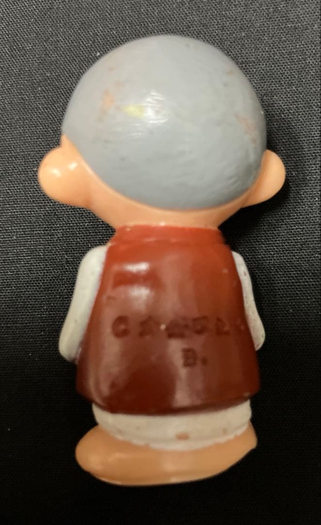 【希少】あんみつ姫あまから指人形8体プラスあんみつ姫フィギュア1体