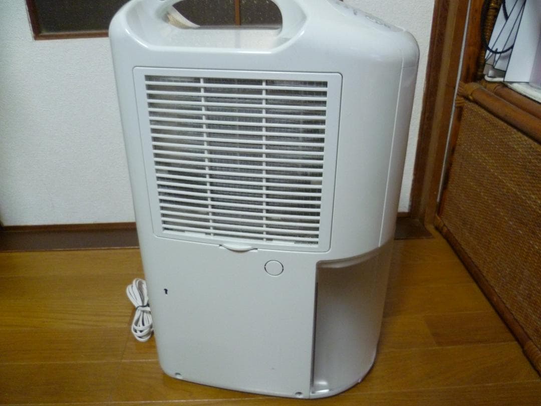 コロナCORONA CD-P6316衣類乾燥除湿機