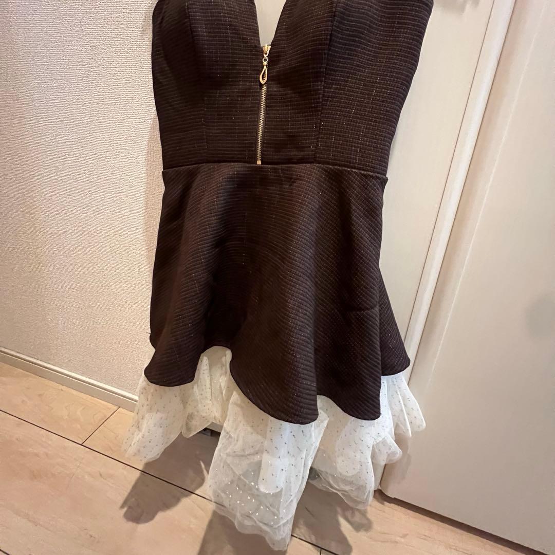 JEWELSドレス Mサイズ